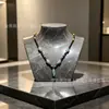 Pulseira de Jade para Mulheres com Sensação de Gelo, Calcedônia Fresca de Cor Clara, Acessórios Diários Estilo Chinês Em Estoque Dropshipping