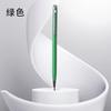 Tela Sensível ao Toque Passiva Caneta Capacitiva Touch Tablet Telefone Touch Touch Touch com Palito Magnético Disco de Silicone Stylus