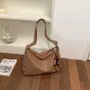 Bolso de Hombro Pequeño a Cuadros de Gran Capacidad para Estudiantes Hombres y Mujeres, Mochila Casual Estilo Japonés, Bolso de Mano y Bolso Cruzado de Moda