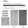 Painéis de Pedra Macia Travertino Painéis Decorativos de Pedra Imitação PU Azulejos Decorativos de Cerâmica Macia para Parede Externa Revestimento de Pedra Flexível Ultra-Fino Painel de Fundo