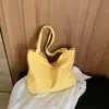 Nuevo bolso de lona artístico estilo japonés, bolso de mano casual de color liso estilo bosque, bolso de hombro retro de moda para mujer