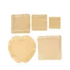 Parche de Protección Sacra con Apósito de Espuma de Poliuretano Cangdi Parche para Úlceras por Presión Parche de Alivio de Presión Apósito de Espuma con Gel de Silicona