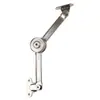 Varilla de Soporte Elevable para Puerta de Gabinete, Varilla Plegable hacia Abajo para Puerta de Gabinete, Varilla para Tatami, Amortiguador de Presión de Gas, Varilla de Soporte Hidráulico, Pistón de Gas