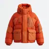 Chaleco de color sólido personalizado con cuello alto para hombre según tu diseño, chaleco acolchado corto y grueso para hombre, chaleco simple de algodón casual para hombre