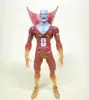 Lote Justice League Figura de 6 pulgadas Articulada Payaso Zombie Linterna Verde Modelo Hecho a Mano Muñeco Adornos Juguete