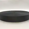 Suministro directo de fábrica accesorios de cinta de poliéster correa para bolsa de libros bolsa de cinta multicolor portátil correa de borde de cinta de imitación de nailon