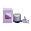 El juego de regalo de velas aromáticas de cera de soja más vendido de Amazon para el hogar y el dormitorio, con un diseño de taza tallada de alta gama
