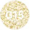 MARD Perlas Fuse 221 Colores Completos Perlas Fuse de Alta Calidad 2.6mm Paquete de Material de Perlas Fuse 500g Paquete de Recarga Fabricante Venta al por Mayor