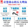 Ruichen Conexión Rápida Directa Negro Azul Tubería de Agua de Grifo de PE Accesorios de Tubería Conector Rápido Directo Conector Rápido Tes de Diámetro Variable