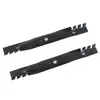 942-04308X Tesoura de Poda de Jardim Lâmina de Cortador de Grama Bateria de Lítio Acessórios para Ferramentas de Jardim Fábrica em Estoque