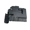 Portafusibles múltiple de batería con tapa 180915429 6R0937550A apto para Volkswagen Bora
