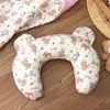 Nueva Almohada para Mascotas Almohada Especial Maltés Almohada para Dormir Gatos Almohada para Perros Pequeños Yorkshire