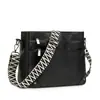 Cross2026 Bolso Nuevo Bolso Cruzado para Mujer Bolso Cruzado de Viaje para Mujer Gran Capacidad Bolso de Mujer Más Vendido Bolso de Hombro Único Bolso