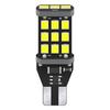 Suministros del Fabricante T15 2835 21 LEDs Decodificador Luces de Reversa Rogue, Luces de Freno Estroboscópicas de Alto Brillo, Direccionales