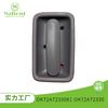 Adecuado para puerta central Daewoo Bongo OK72A7233061 OK72A72330 manija interior de puerta reposabrazos autopartes