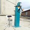 Detector de fuerza de acero al carbono para extinción de incendios JLQ-20 detector de fuerza para mina de carbón para ejercitar la resistencia física de los miembros del equipo de rescate