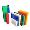 Varillas de Nylon Importadas de Alta Calidad Pa6G Pa1010 Pa66 Pa46 Placas de Nylon, Templadas, Retardantes de Llama, Resistentes al Fuego Pa66