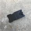 Adequado para Mercedes-Benz W213 para-lama dianteiro forro tampa pequena E200L E300L E180 escudo de lama tampa pequena