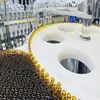 Máquina de Enchimento de Líquido Oral de Alta Velocidade 10ml, Linha de Produção Integrada de Enchimento de Líquido Oral Engarrafado, Enchimento de Líquido Oral 25ml