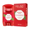 Melao Mercadorias à Vista Transfronteiriças Gordura de Boi Desodorante Antiperspirante em Bastão Supressão de Odor nas Axilas Amazon
