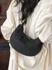 Bolso de Mano Trenzado Retro para Mujer 2026 Nuevo Elegante Bolso de Mano para Dama Bolso de Hombro Único de Moda Bolso Cruzado Versátil para el Día a Día