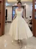 Vestido sin mangas de cuello cuadrado con dobladillo ancho para mujer, minimalista y elegante, estilo favorecedor y suave, versátil para citas y salidas