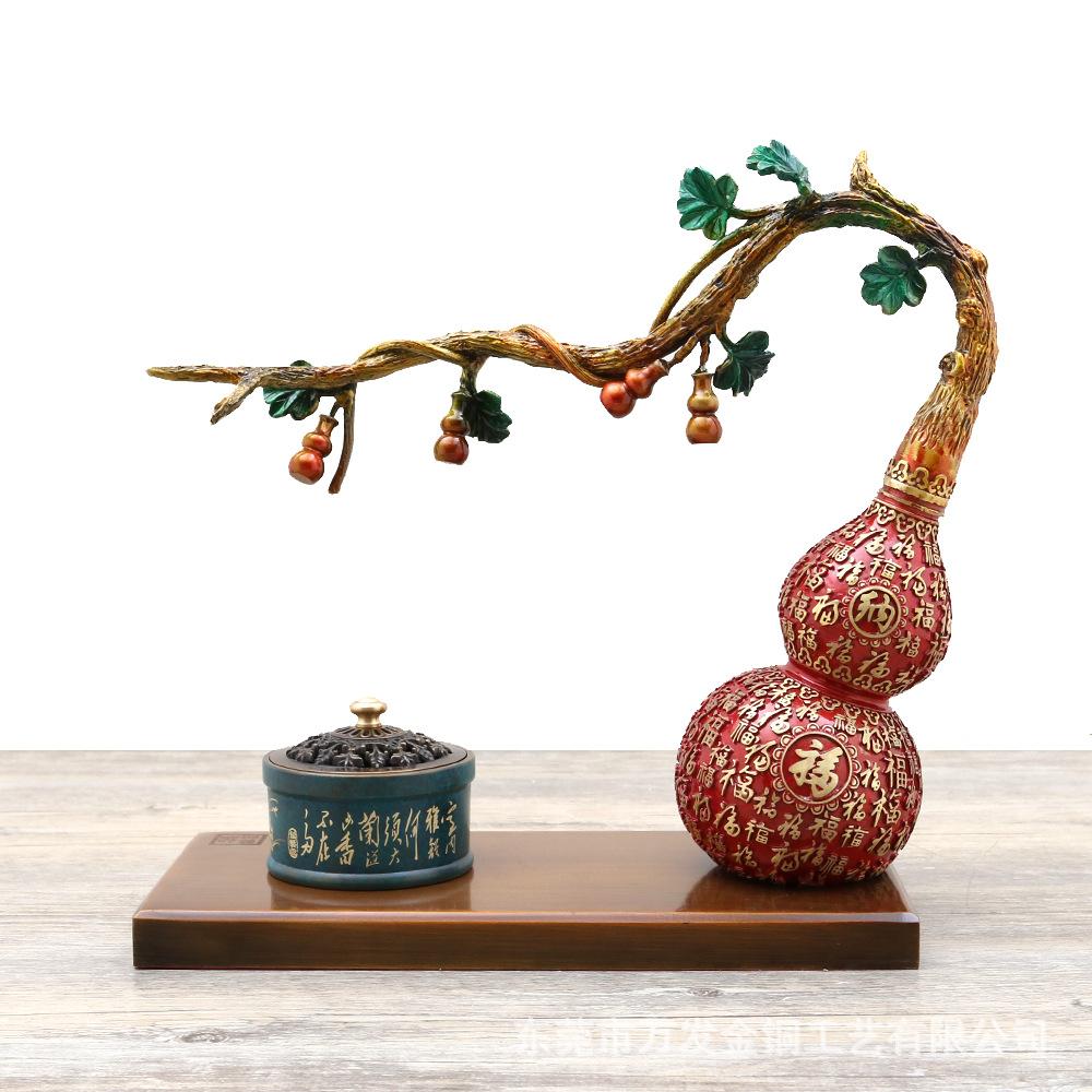 彩铜吉祥百福葫芦.png