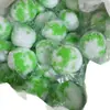 Nueva Bola de Limpieza Mágica Cepillo Limpiador para Baño Inodoro Lavabo Encimera Azulejo Pared Cepillo para Grifo