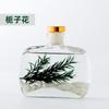 100ml flor de água sem fogo aromaterapia casa diária flor seca rattan desodorante aromático vertical aromaterapia fábrica atacado