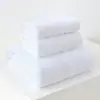 Toallas de Algodón Puro para Hombres y Mujeres, Uso Doméstico para Adultos, para Lavar la Cara y Bañarse, Toallas Suaves Gruesas Absorbentes para Parejas, Regalo de Agradecimiento, Logo de Protección Laboral