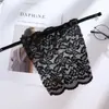 Nuevo Top Tube Anti-Exposición para Mujer, Prenda Base de una Pieza con Ribete de Encaje, Cubierta de Pecho sin Costuras, Almohadilla Fina para el Pecho