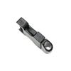 Hebilla de Cuerda B20/15/10mm con Hebilla de Inserción, Hebilla de Plástico de Fabricante de Alta Calidad para Pasar Cuerdas