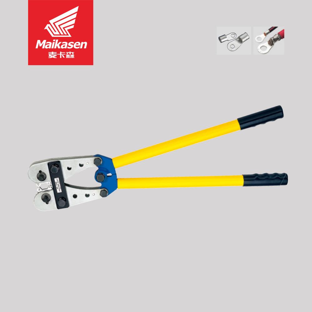 HX-150B-BS标准类型端子