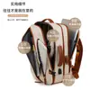 Mochila de Viaje Mochila para Hombre 2026 Nueva Ligera Gran Capacidad Bolsa de Viaje Viaje de Negocios Mochila para Computadora Escuela Mujer