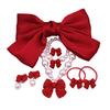 Accesorios de cosplay Blancanieves Moana bebé Princesa Ailina joyas joyas para niños entrega de una pieza