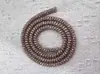 Alta Elasticidade Cordão de Telefone Longo Pode Ser Cortado Corrente de Telefone DIY Chaveiro Anel de Relógio Novo Cordão de Telefone Multicor