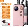 Taladro Eléctrico para Uñas Dengxun de 45 Velocidades, Máquina para Remover y Pulir Uñas, Lijadora de Uñas, Pulidora de Uñas, Profesional para Salones de Uñas