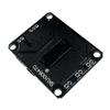 Placa amplificadora digital TPA3110, módulo amplificador digital estéreo de clase D de doble canal 2X15 W con interfaz de silencio.