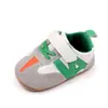 Zapatos de bebé 6-12 meses zapatos casuales para bebé y niño pequeño suela suave zapatos para bebé de hombre y mujer no se caen zapatos BMB3199