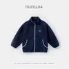 [Venta de Liquidación Colección Otoño] Ropa Exterior de Otoño para Niños de Dudu: Chaquetas de punto para niños, Ropa para niñas, Ropa infantil