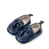 Zapatos casuales de primavera y otoño para bebés, transpirables, de suela suave, antideslizantes, para niños y niñas, zapatos de moda.