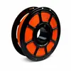Filamento PLA Fosco de cor básica para impressão 3D, transfronteiriço, alta tenacidade, fácil de descascar, alta velocidade, FDM universal