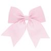 Accesorios para el cabello DIY Lazo Semiacabado Lazo para Bebé Niña Sin Horquilla Accesorios para el Cabello