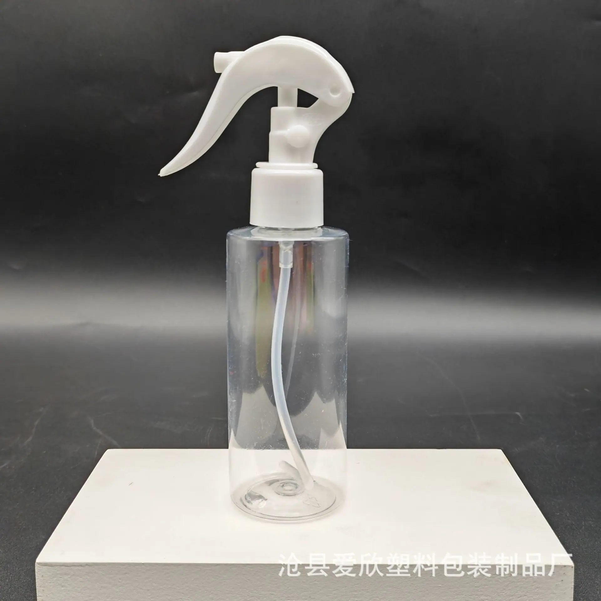 白色小老鼠喷头款