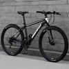 Bicicleta de montanha 24/26/27,5 polegadas freio a disco suspensão amortecimento velocidade variável bicicleta de montanha bicicleta bicicleta bicicleta fabricante