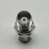 Conector Coaxial Tnc-Ky-1.5 Rf Rf Adaptador Tipo Enchufe Hembra Tnc Rg316/174