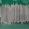 Processamento Aço Inoxidável Parafuso Trapezoidal/Parafuso de Rosca Trapezoidal/16*2 Rosca Fina de Precisão/40Cr/Aço 45