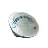 Taza de té china azul y blanca pintada a mano Juego de té Kung Fu Color bajo cubierta Cerámica Taza de té pequeña Taza cubo para el hogar 35ml Taza para invitados