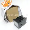 Omron C1Mtr0Ta0100 Regulador Digital Entrada Termopar Saída Relé Ac100~240