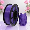 Filamento PLA para Impresión 3D Color Básico 1.75mm Directo de Fábrica Puede Exportar 1kg Adecuado para Creality Ender 3